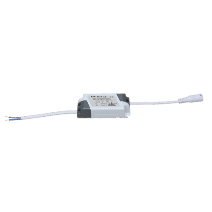 Controlador para Paneles de LEDs de 6W