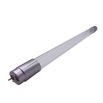 Tubo Fluorescente Gremicida UV-C T8 40W G13
