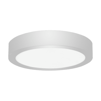 Plafon Cuadrado LED 18W Luz Dia FORZA (copia)