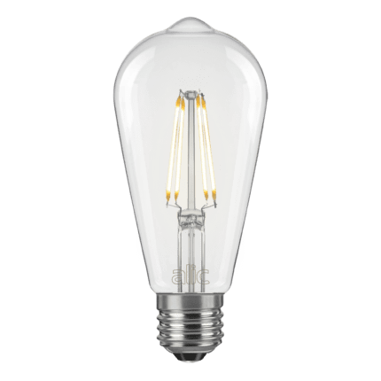 Lampara ST64 LED Style 8W Clara LC