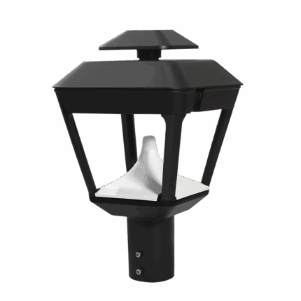 Luminaria LED VIAL FORZA FAROLA 70W