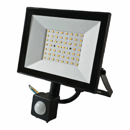 Proyector Sensor SLIM LED 50W LD