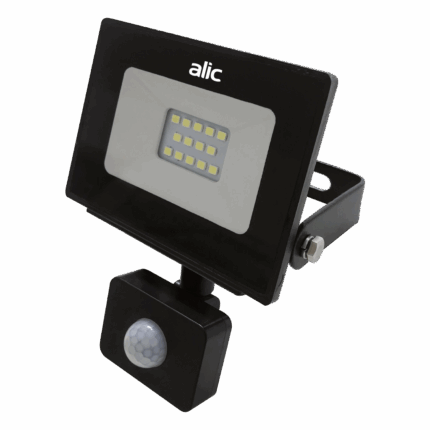 Proyector Sensor SLIM LED 20W LD