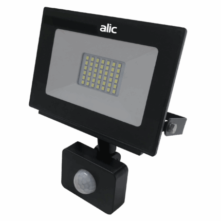 Proyector Sensor SLIM LED 30W LD