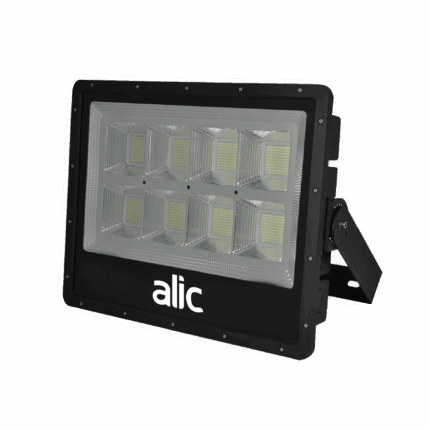 Proyector FORZA LED 400W 60° LD